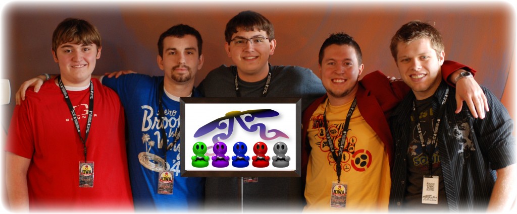 The JSS Team