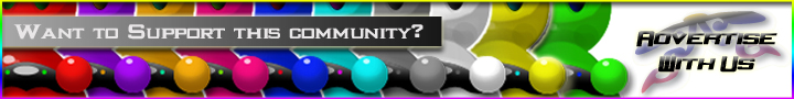 WantToSupportThisCommunity? Advertise with Jet Set Studio